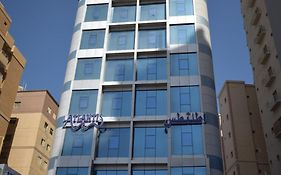 Atlantis International Hotel Apartments