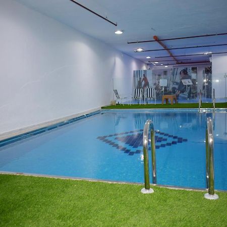Atlantis International Hotel Apartments Kuwait City Exterior photo