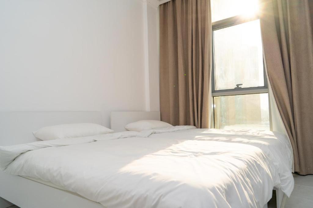 Atlantis International Hotel Apartments Kuwait City Exterior photo