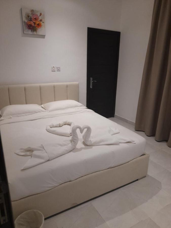 Atlantis International Hotel Apartments Kuwait City Exterior photo