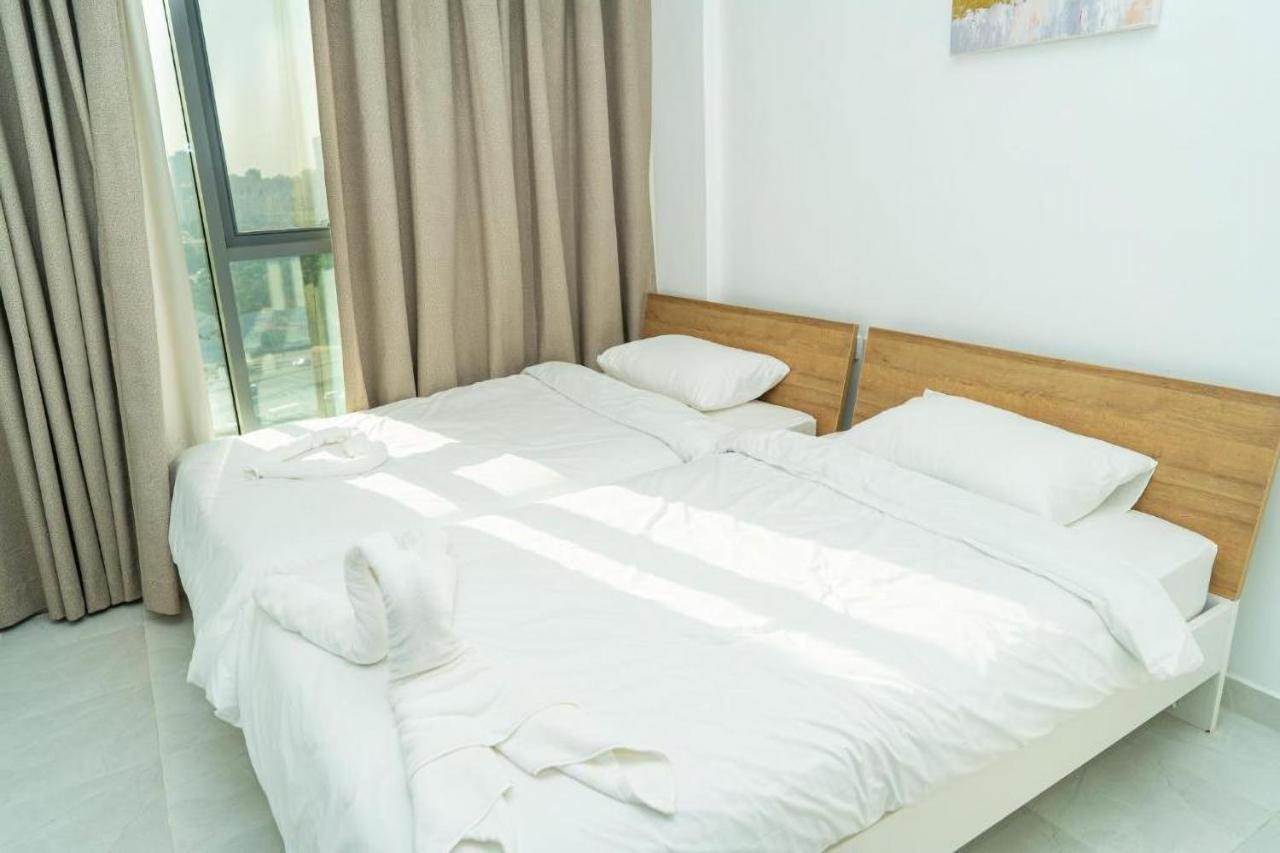 Atlantis International Hotel Apartments Kuwait City Exterior photo