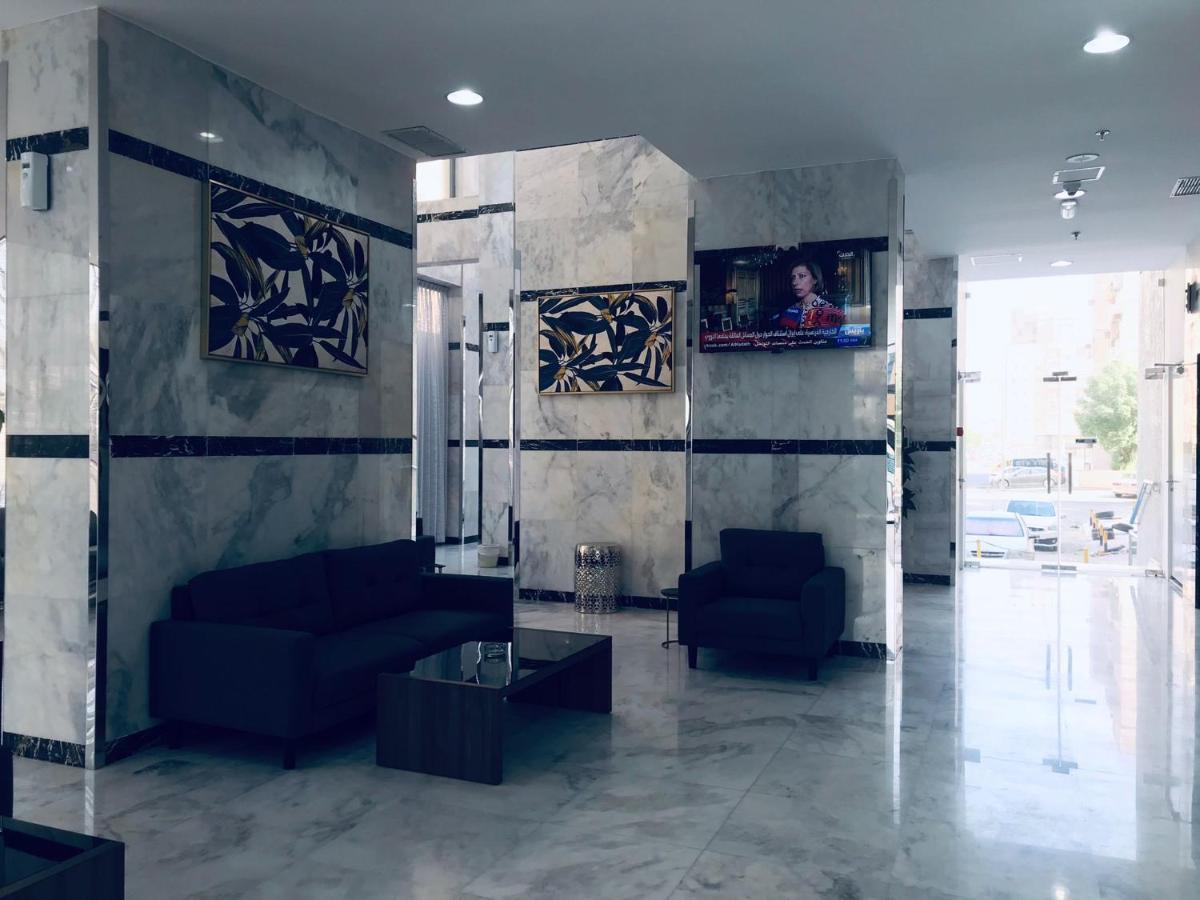 Atlantis International Hotel Apartments Kuwait City Exterior photo