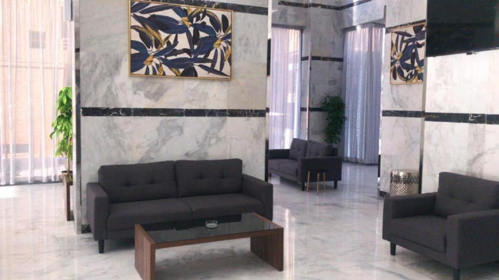 Atlantis International Hotel Apartments Kuwait City Exterior photo